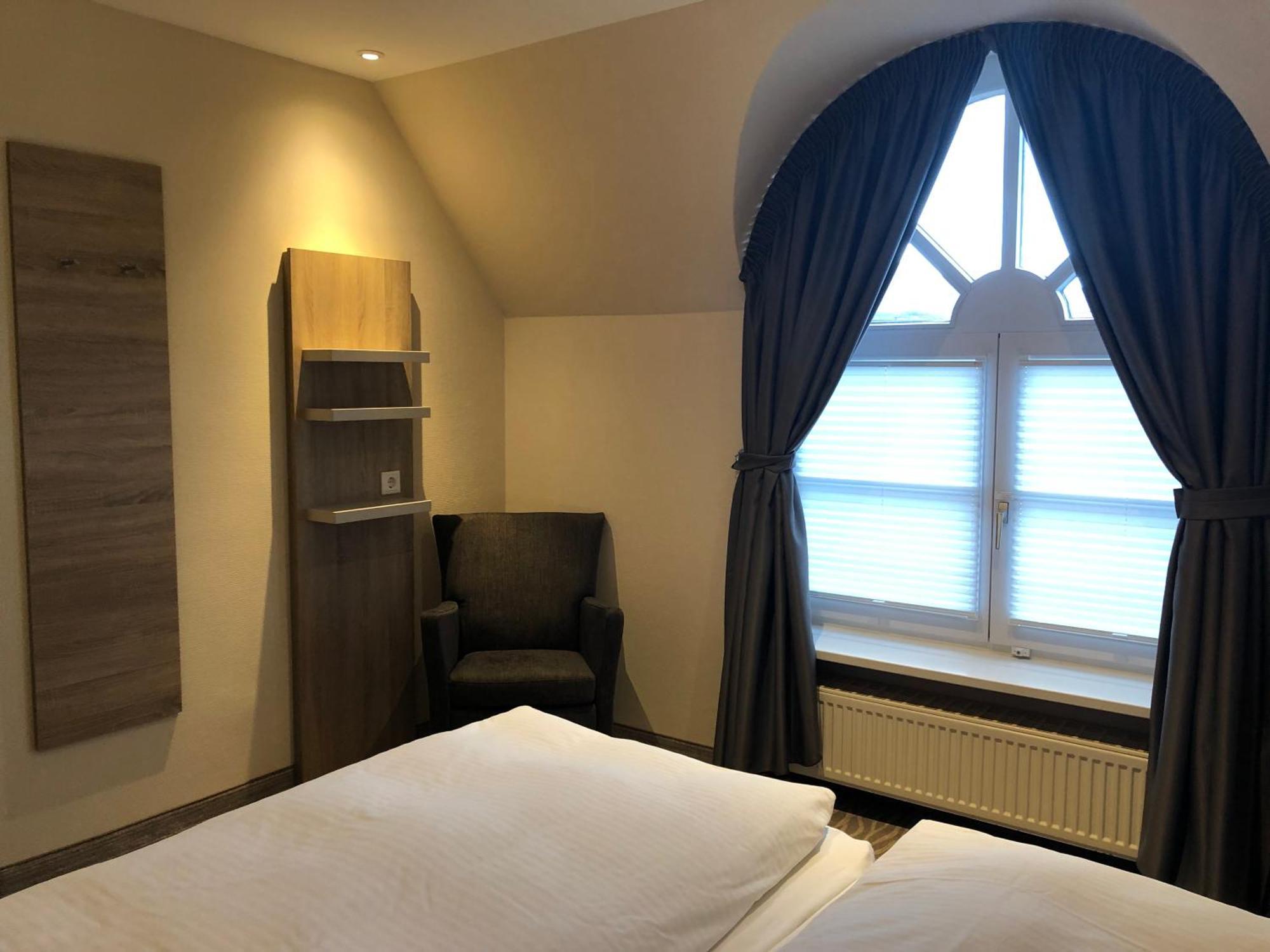 Villa Huxori Höxter Extérieur photo