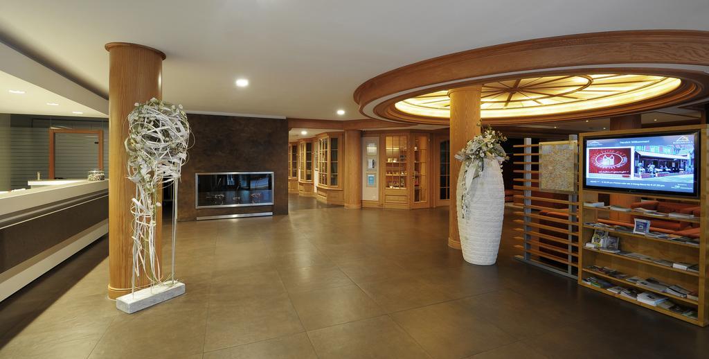 Villa Huxori Höxter Extérieur photo